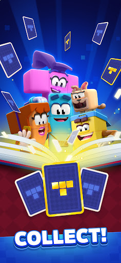 Tetris® Block Party