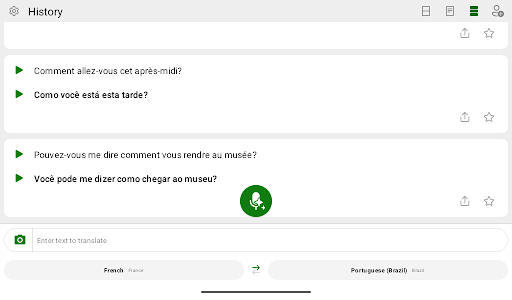 Microsoft Translator