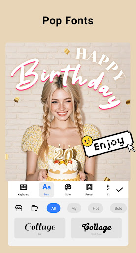 Collage Maker | Photo Editor