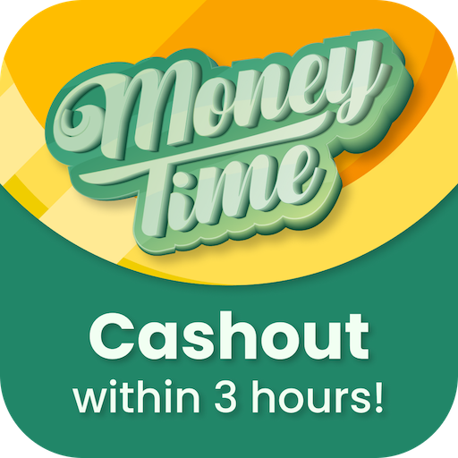 MoneyTime - Play & Earn Money