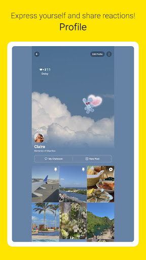 KakaoTalk : Messenger