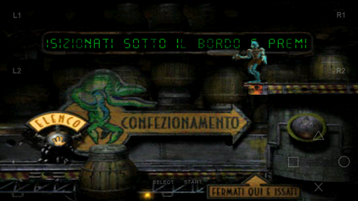 FPse for Android devices
