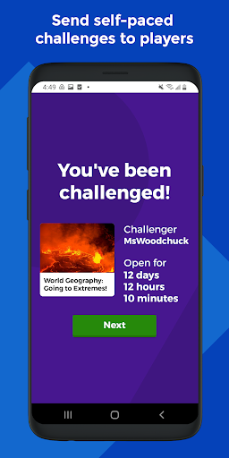 Kahoot! Play & Create Quizzes