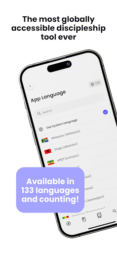 MessengerX App