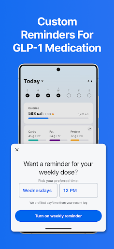 MyFitnessPal: Calorie Counter