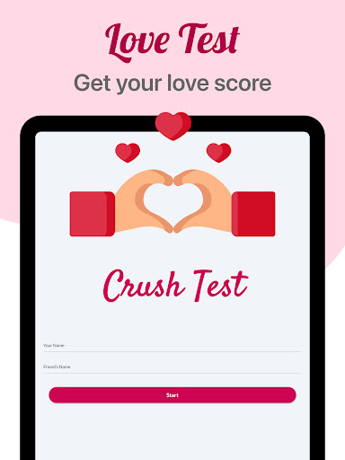 BFF Test: Quiz Your Friends