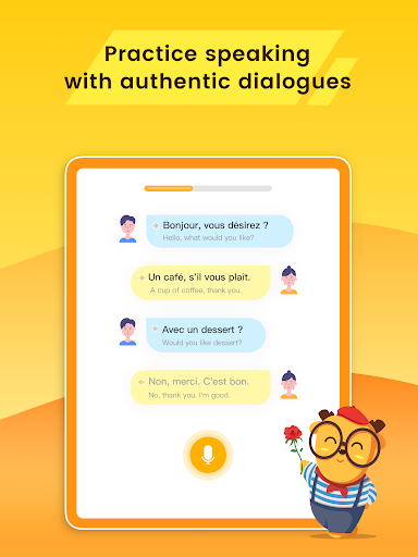 LingoDeer - Learn Languages