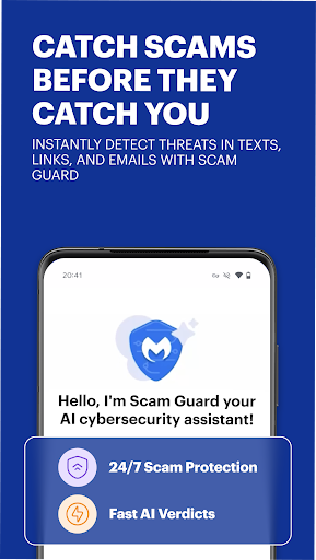 Malwarebytes Mobile Security