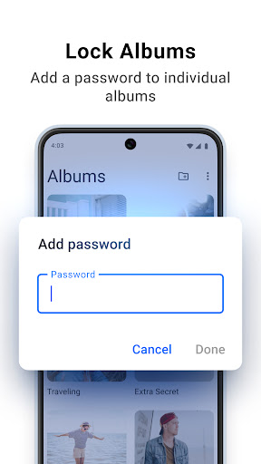 Private Photo Vault - Keepsafe