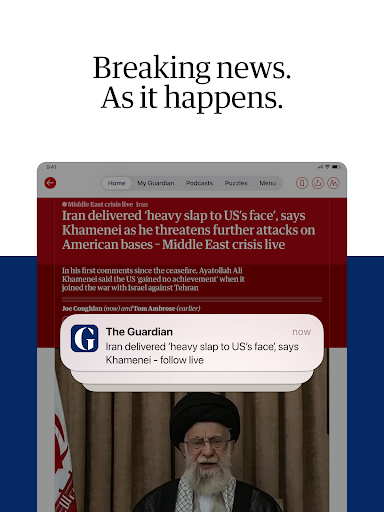 The Guardian - US & World News