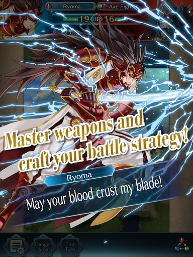 Fire Emblem Heroes