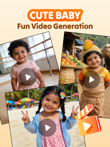 Heyo: Fun AI Video Maker