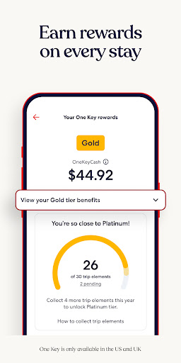 Hotels.com: Travel Booking