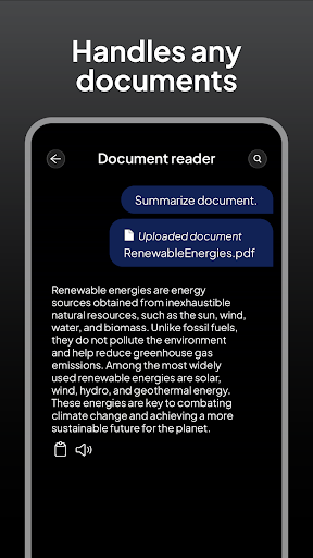 Luzia: Your AI Assistant