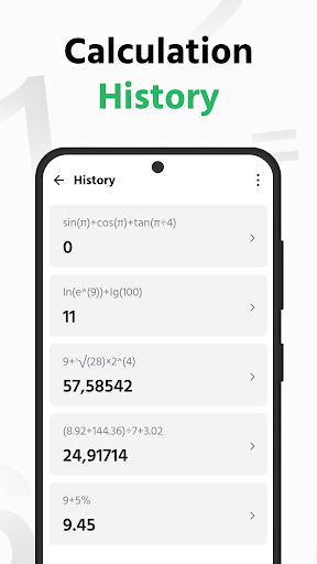 Calculator: Simple Calculator