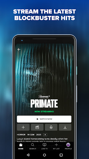 Paramount+