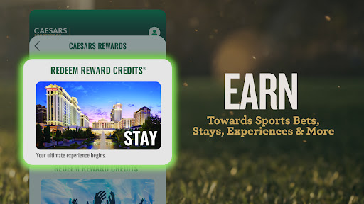 Caesars Sportsbook & Casino