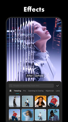 CapCut - Video Editor