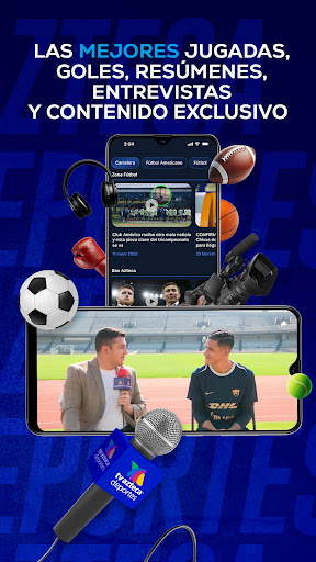 TV Azteca Deportes