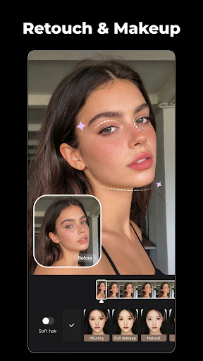 Wink: Video Enhancer & Editor