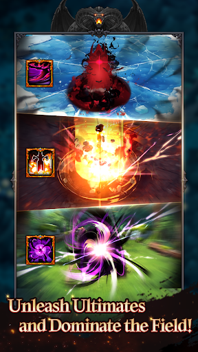 Evil Sword
