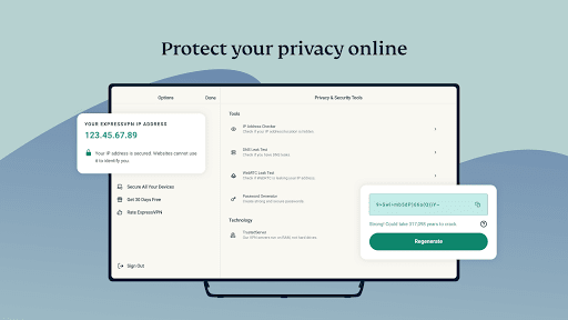 ExpressVPN: VPN Fast & Secure