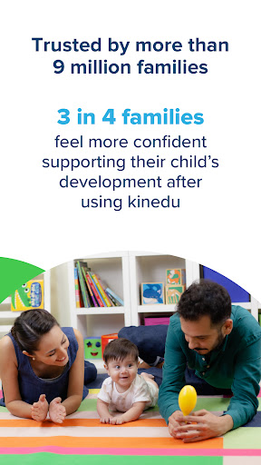 Kinedu: Baby Development