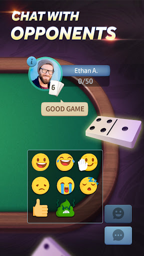 Domino - Dominos online game
