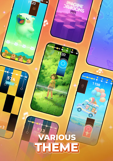 Magic Tiles 3™ - Piano Game