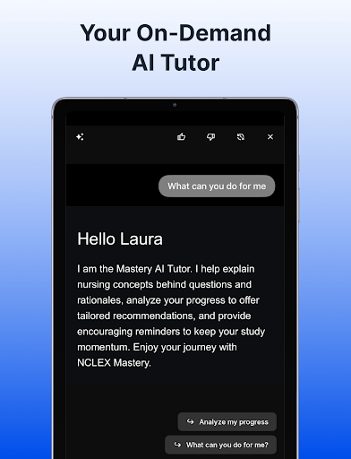 NCLEX RN Mastery - Exam 2026