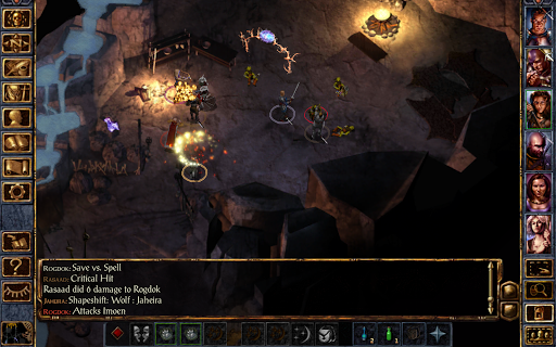 Baldur's Gate Enhanced Edition