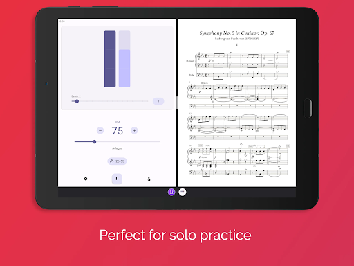 Easy Metronome