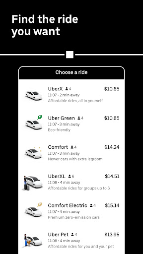 Uber Lite