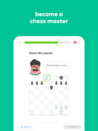 Duolingo: Language Lessons