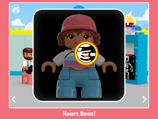 LEGO® DUPLO® DOCTOR