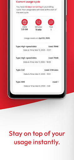 MyGenMobile App