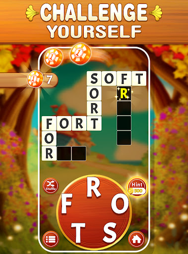 Game of Words: Word Puzzles