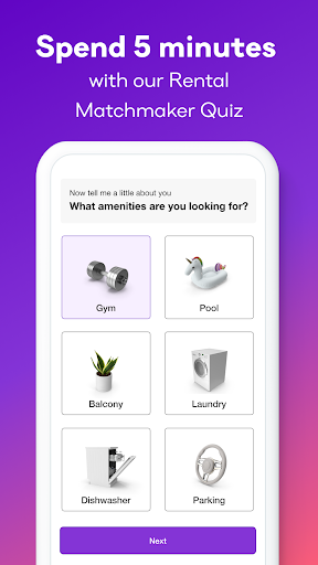 Apartment List: Rent app