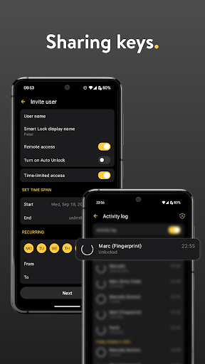 Nuki Smart Lock