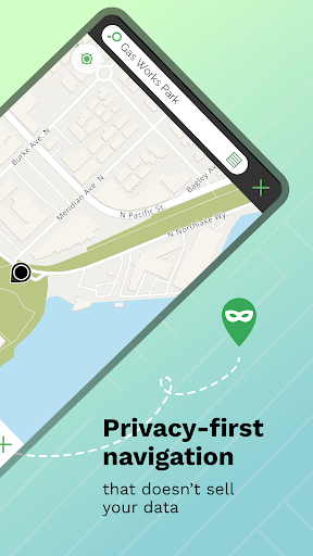 Private Maps by MapQuest