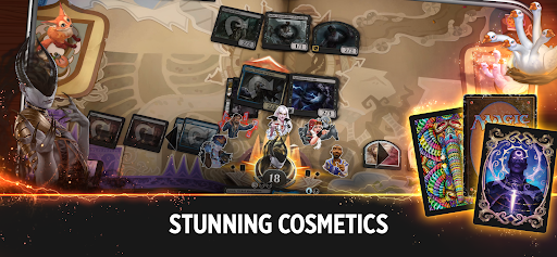 Magic: The Gathering Arena