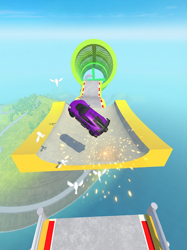 Car Evolve
