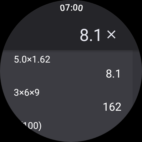 Calculator