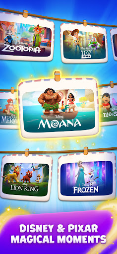 Disney Solitaire