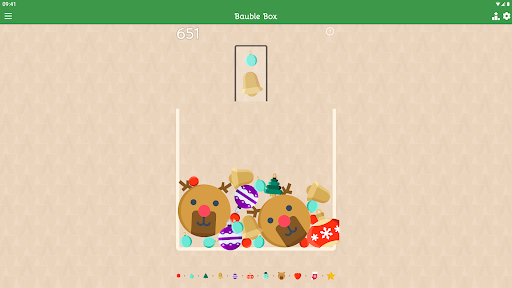 Christmas Countdown