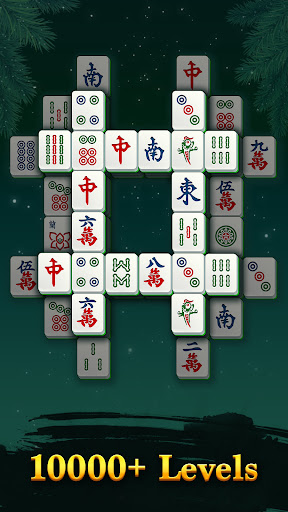 Vita Mahjong