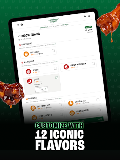 Wingstop