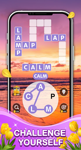 Word Go: Word Link Puzzle