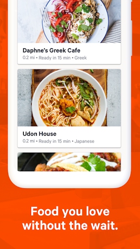 Toast - Local Restaurants