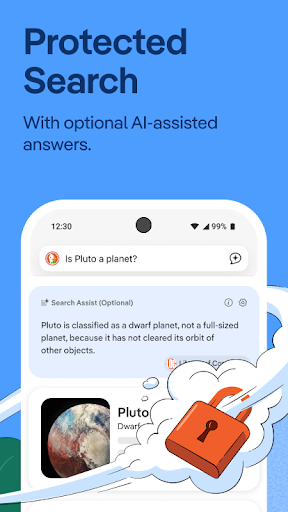 DuckDuckGo, Duck.ai, & VPN